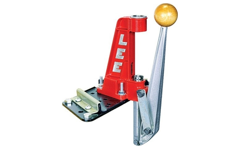 Breech lock reloader ''c'' frame press
